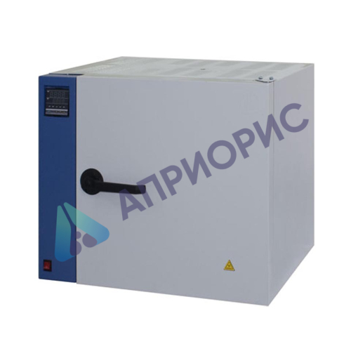 Шкаф сушильный LOIP LF-60/350-VG1 (60 л, 350 ºC, встроенный вентилятор, цифровой контроллер)
