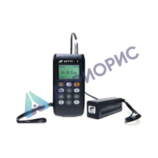 Калибровка толщиномера МТП-1