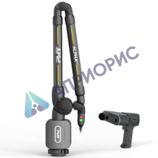 Лазерный 3D-сканер Laser Line Probe (LLP)