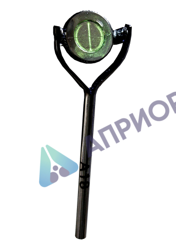 Тест-образец по Бертольду