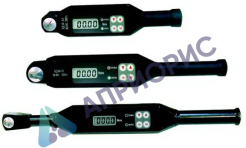 Поверка моментных ключей электронных КД