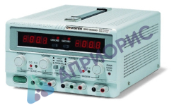 Поверка источника питания постоянного тока и постоянного напряжения GPC-3060D, GPC-1850D, GPC-3020D, GPC-3030D, GPC-3030DQ, GPC-6030D