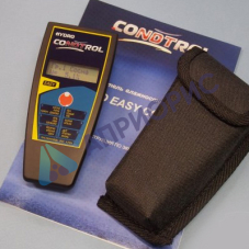 Поверка влагомера древесины HYDRO CONDTROL Easy