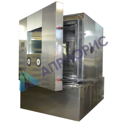 Камера тепла-холода КТХ-1000-75/180 СД, мод.7110