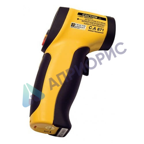 Пирометр Chauvin Arnoux C.A 871