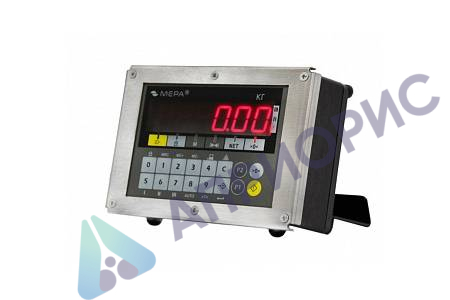 ВТП-ВТ-1А-IP65-RS232 (антивандальный)