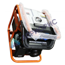 Бензиновый генератор Zongshen KB 7000 E