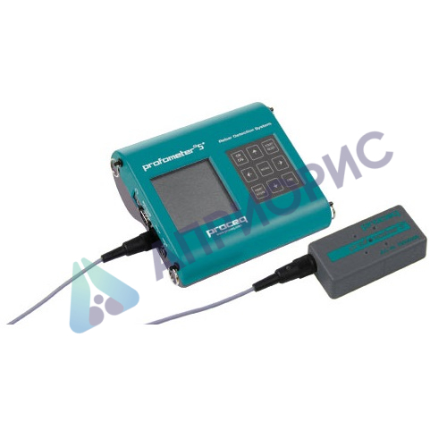 Поверка приборов для измерения толщины защитного слоя бетона Profoscope, Profoscope2, Profometer5+ S, Profometer5+ Scanlog, Profometer6 S, Profometer6 Scanlog