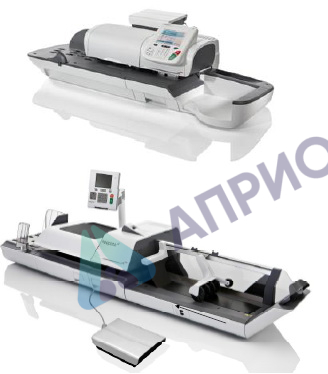 Поверка весов почтовых неавтоматического действия NEOPOST WP-MR