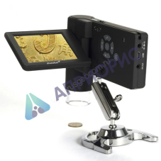 Цифровой микроскоп Levenhuk DTX 500 Mobi