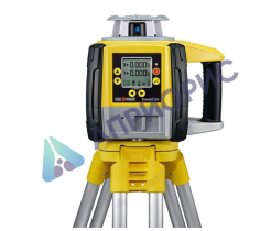 Ротационный нивелир GeoMax Zone60 HG digital