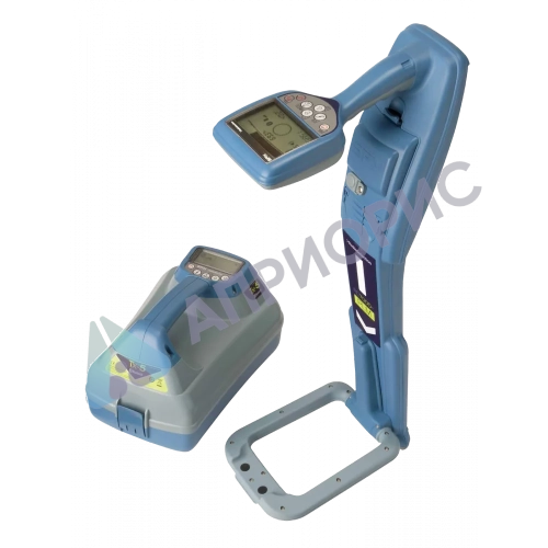 Трассоискатель Radiodetection RD7000+ SLM с генератором