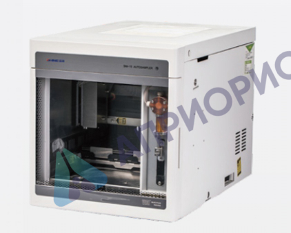 АВТОМАТИЧЕСКИЙ ДОЗАТОР SHA-15 SINGLE CHANNEL