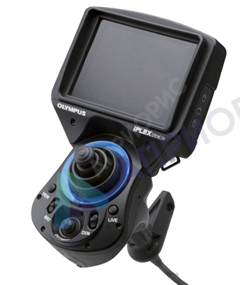 Olympus IPLEX UltraLite - видеоэндоскоп