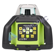 Ротационный нивелир RGK SP-610G
