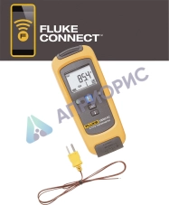 Термометр Fluke FLK-T3000FC