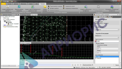 Модуль Tunneling для Trimble Business Center
