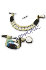 СИ индикаторные скобы