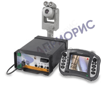 PTZ 140 поворотная камера