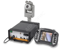 PTZ 140 поворотная камера