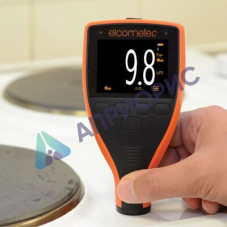 elcometer 415 толщиномер лакокрасочных и порошковых покрытий