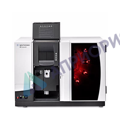 Agilent AA-240FS атомно-абсорбционный спектрометр с быстрым последовательным анализом элементов