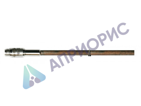 Поверка термометра сопротивления платинового вибропрочного эталонного ПТСВ-4Г-2, ПТСВ-3Г-3, ПТСВ-8-3