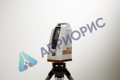 Наземный лазерный сканер GeoMax Zoom 300