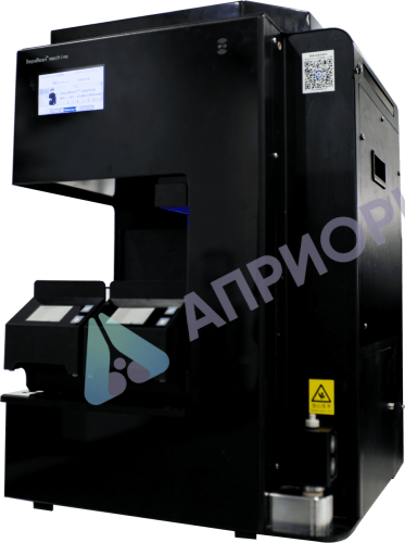 Флэш-хроматограф SepaBean™ Machine L-2