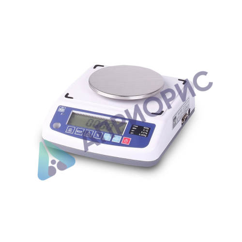 Весы лабораторные Масса-К ВК