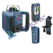 Ротационный нивелир Bosch GRL 300 HVG (0.601.061.701)