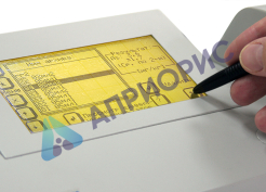 Анализатор мышьяка ПАН-As