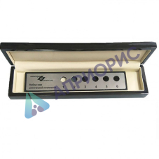 ИНМОП-6 наборы мер оптической плотности