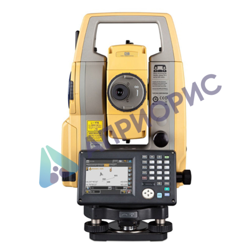 Роботизированный тахеометр Topcon GT-1003