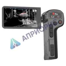Тепловизор iRay Flip PH 35