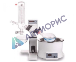 Аттестация испарителя ротационного UL-2200