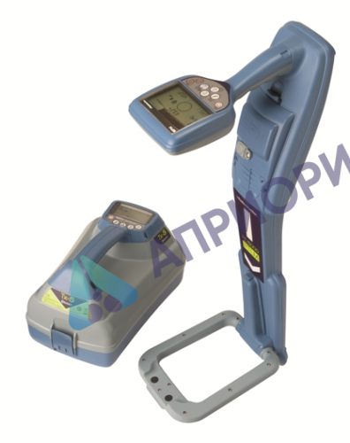 Трассоискатель Radiodetection RD8000 PDLM