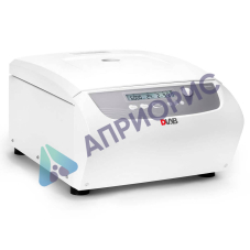 Центрифуга настольная DLAB DM0636 (300-6000 об/мин, 4×100 мл)
