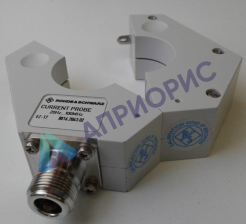 Поверка пробников токовых  EZ-17 мод. 02 и 03