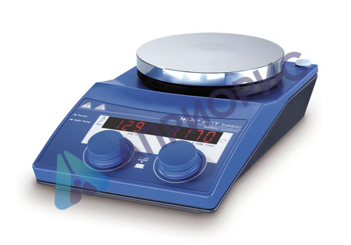 Магнитная мешалка RCT basic