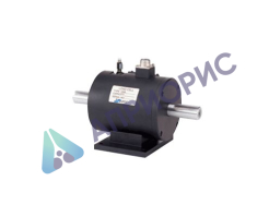 Поверка датчиков крутящего момента силы TRB