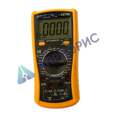 Мультиметр МЕГЕОН 12750