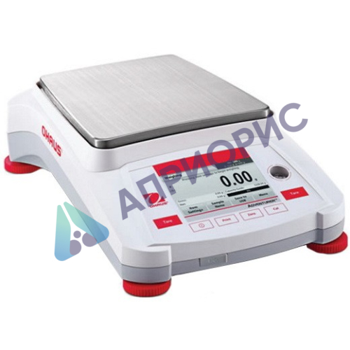 AX-1502 аналитические весы