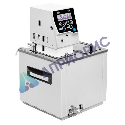 Термостат жидкостный Termex ВТ14 (14 л, +20...+200 °С, универсальный)