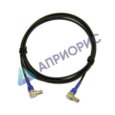 Lemo00 (угловой) - Lemo00 (угловой) соединительный кабель