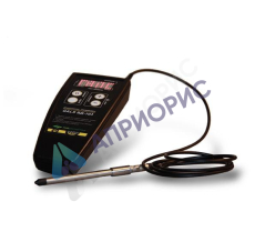 ГАЛС ВД-103 дефектоскоп-трещиномер вихретоковый