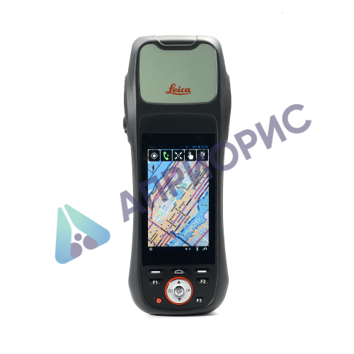 Комплект приемника Leica Zeno20 L2 Glonass Win