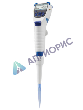 Дозатор AND MPA-1200 100-1200 мкл (1-канальный, электронный)