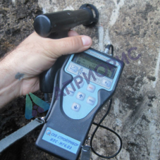 Поверка измерителя прочности бетона ИПС-МГ4.03