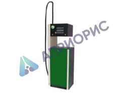 Поверка топливораздаточных колонок СЕВЕР